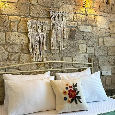 Mythos Alaçati Çeşme