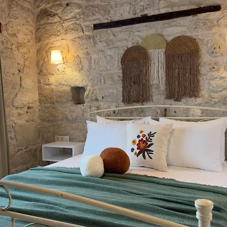 Mythos Alacati Homestay *