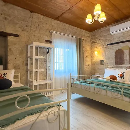 Mythos Alacati Homestay