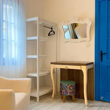 Homestay Mythos Alacati