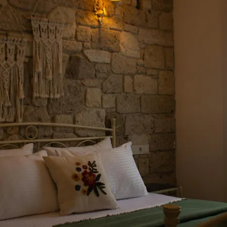 Homestay Mythos Alacati *