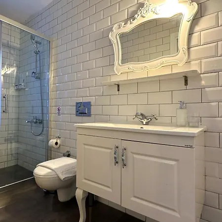 Mythos Alacati Homestay