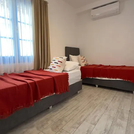 Homestay Mythos Alacati