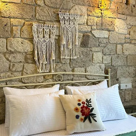 Mythos Alacati Cesme