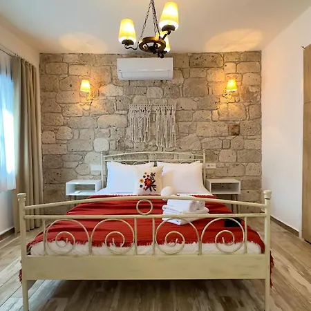 Mythos Alacati Homestay